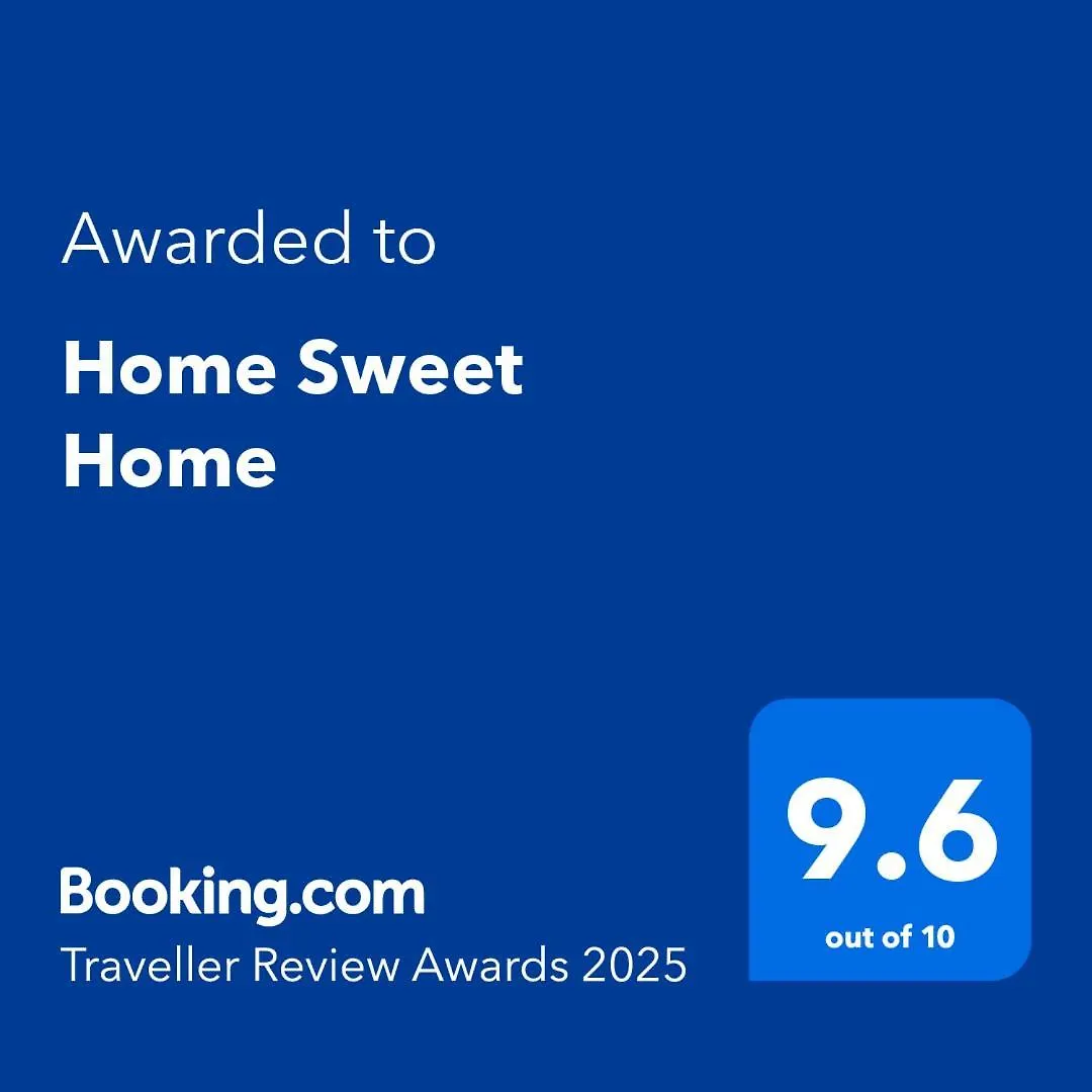 Home Sweet Home Saint Julian's 0*,  Malta