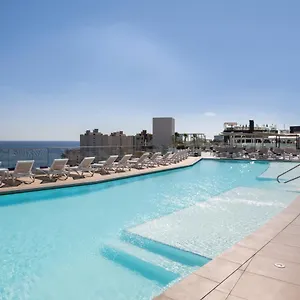 4* Szálloda Be.hotel