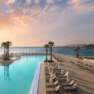 5* Szálloda The Westin Dragonara Resort, Malta