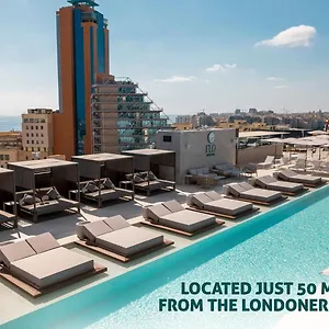 3* Szálloda The Londoner