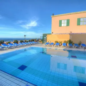 4* Szálloda Vivaldi