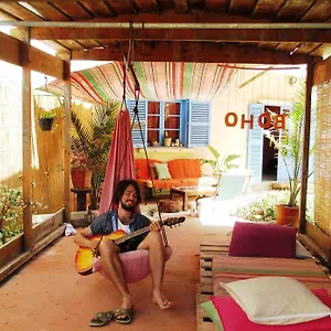  Ostello Boho
