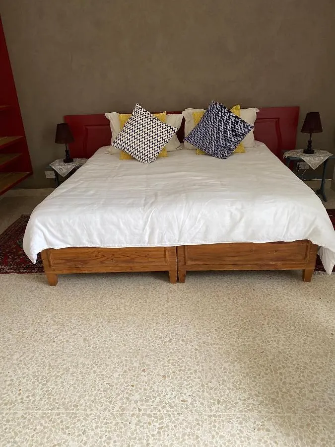 Alloggio in famiglia Home Sweet Home San Giuliano