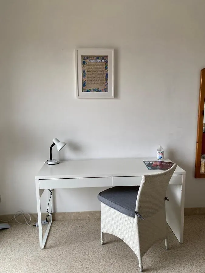 Alloggio in famiglia Home Sweet Home San Giuliano