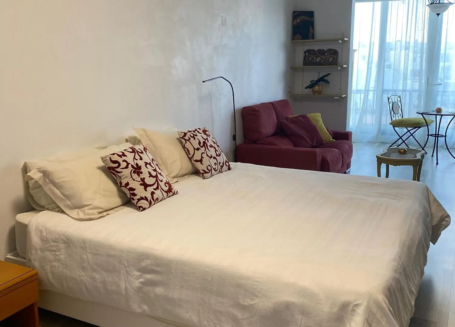 Home Sweet Home San Giuliano
