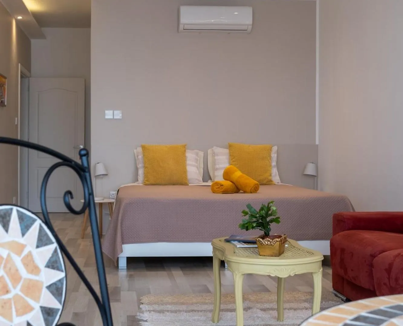 Home Sweet Home Saint Julian's 0*,  Malta