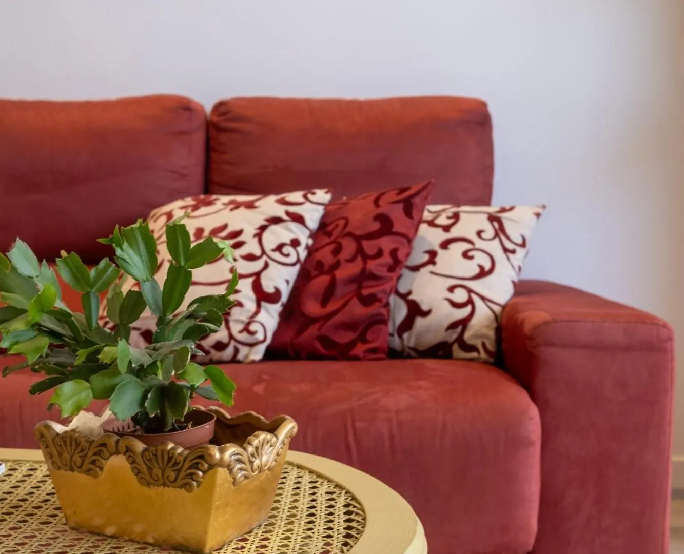 Homestay Home Sweet Home Saint Julian's