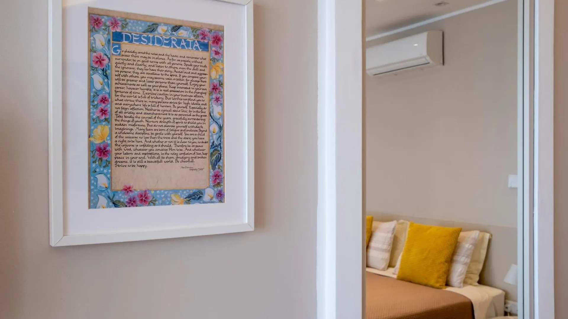 Homestay Home Sweet Home Saint Julian's Malta