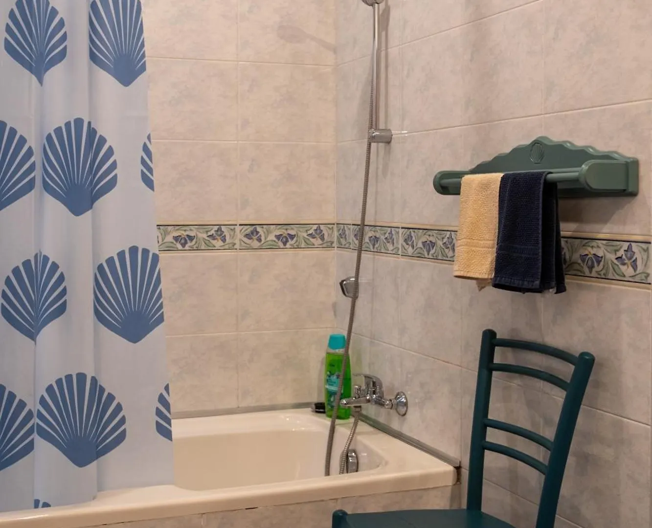 Séjour chez l'habitant Home Sweet Home San Ġiljan Malte